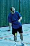 Badminton-Hobbyturnier in Groß-Zimmern