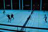 Badminton-Hobbyturnier in Groß-Zimmern
